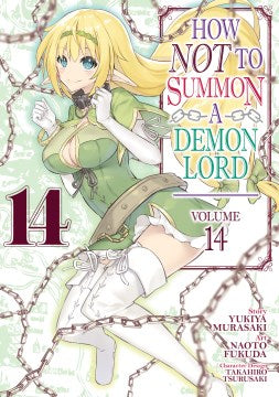 How Not to Summon a Demon Lord 14 - MPHOnline.com