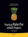 Practical Palm Pre webOS Projects - MPHOnline.com