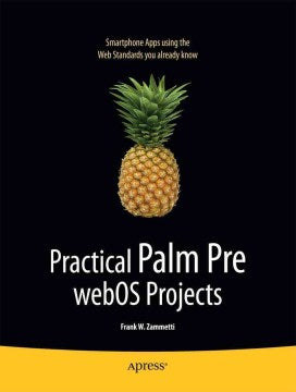 Practical Palm Pre webOS Projects - MPHOnline.com