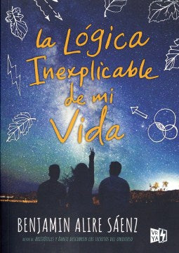 La l?gica inexplicable de mi vida / The Inexplicable Logic of My Life - MPHOnline.com