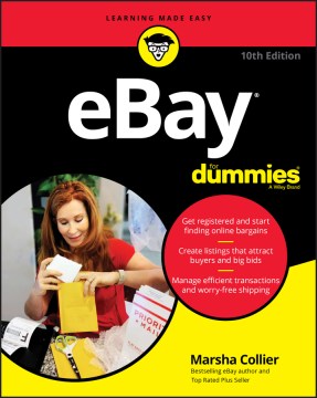 eBay for Dummies - MPHOnline.com