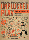 Unplugged Play: Grade School - MPHOnline.com