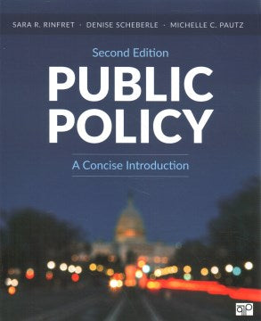 Public Policy - MPHOnline.com