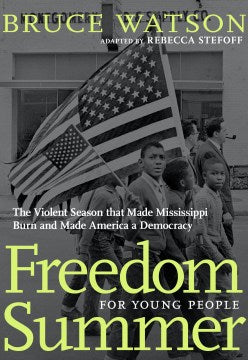 Freedom Summer for Young People - MPHOnline.com