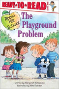 The Playground Problem - MPHOnline.com