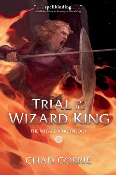 Trial of the Wizard King - MPHOnline.com