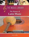 The History of Latin Music - MPHOnline.com