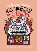 Ice the Bear and the Evil Sorcerer - MPHOnline.com