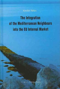 The Integration of the Mediterranean Neighbours into the EU Internal Market - MPHOnline.com