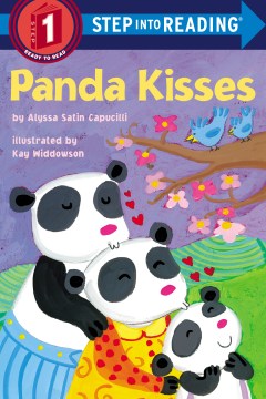 Panda Kisses - MPHOnline.com