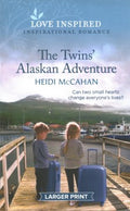 The Twins' Alaskan Adventure - MPHOnline.com