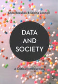 Data and Society - MPHOnline.com