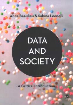 Data and Society - MPHOnline.com