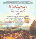 Washington's Immortals - MPHOnline.com