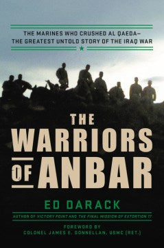 The Warriors of Anbar - MPHOnline.com