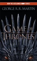 Game of Thrones (HBO Tie-in ed) - MPHOnline.com