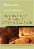 INTERNATIONAL FINANCIAL STATEMENT ANALYSIS 2ED - MPHOnline.com