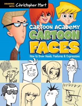 Cartoon Academy - MPHOnline.com