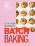 Batch Baking - MPHOnline.com