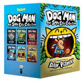 Dog Man the Supa Epic Collection - MPHOnline.com