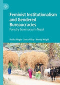 Feminist Institutionalism and Gendered Bureaucracies - MPHOnline.com