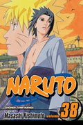 Naruto 38 - MPHOnline.com