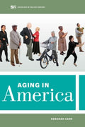 Aging in America - MPHOnline.com