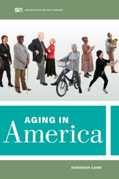 Aging in America - MPHOnline.com