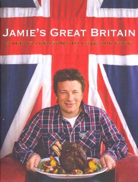 Jamie's Great Britain - MPHOnline.com