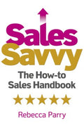 Sales Savvy - MPHOnline.com