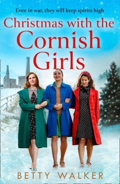 Christmas With the Cornish Girls - MPHOnline.com