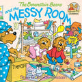 The Berenstain Bears and the Messy Room - MPHOnline.com