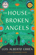 The House of Broken Angels - MPHOnline.com