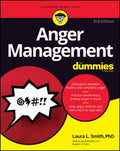 Anger Management For Dummies, 3E - MPHOnline.com