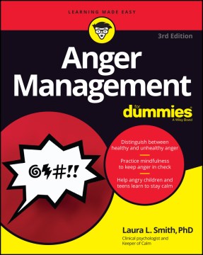 Anger Management For Dummies, 3E - MPHOnline.com