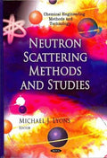 Neutron Scattering Methods and Studies - MPHOnline.com