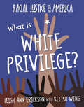 What Is White Privilege? - MPHOnline.com