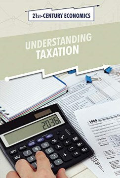 Understanding Taxation - MPHOnline.com