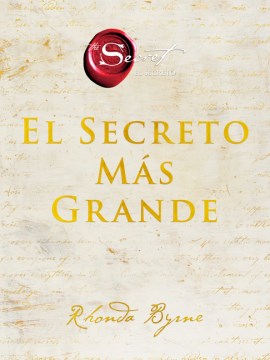 El secreto mas grande / The Greatest Secret - MPHOnline.com