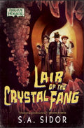 Lair of the Crystal Fang - MPHOnline.com