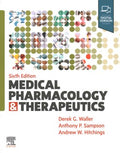 Medical Pharmacology & Therapeutics - MPHOnline.com