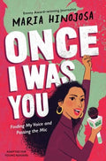 Once I Was You - MPHOnline.com