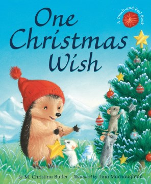 One Christmas Wish - MPHOnline.com