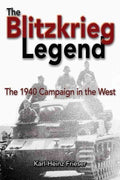 The Blitzkrieg Legend - MPHOnline.com