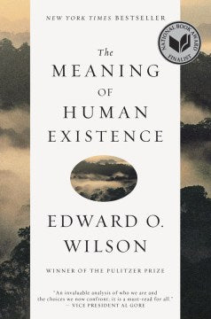 The Meaning of Human Existence - MPHOnline.com