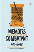 From the Memoirs of a Non-Enemy Combatant - MPHOnline.com