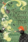 Twitchy Witchy Itch - MPHOnline.com