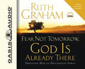 Fear Not Tomorrow, God Is Already There - MPHOnline.com