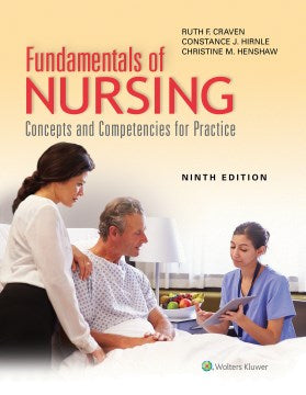 Fundamentals of Nursing - MPHOnline.com