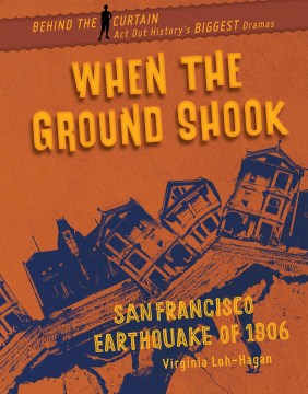 When the Ground Shook - MPHOnline.com